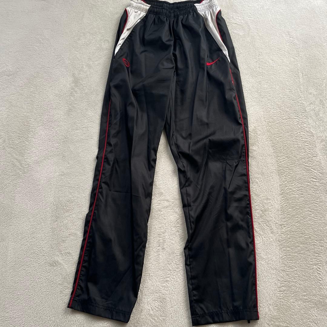 ●良品　ナイキ　セットアップ　上下　ジャージ　ジャケット パンツ スポーツウェア