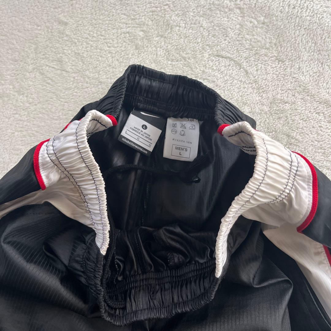 ●良品　ナイキ　セットアップ　上下　ジャージ　ジャケット パンツ スポーツウェア