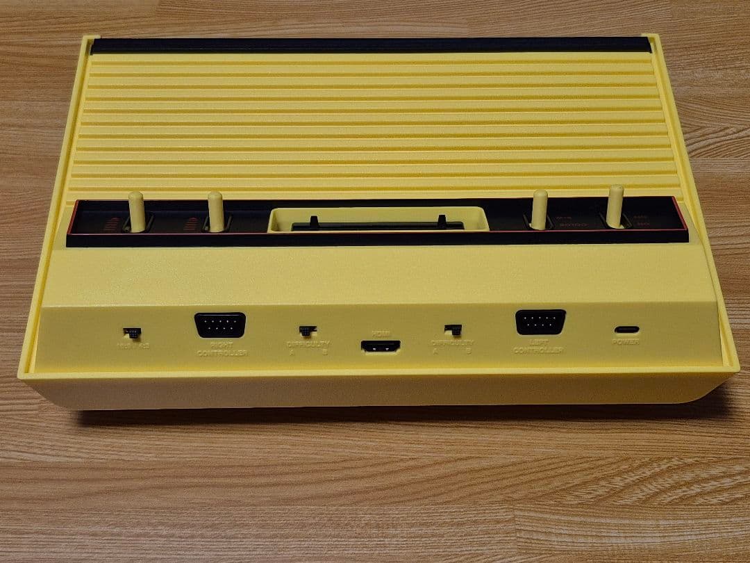 atari2600+ パックマンエディション