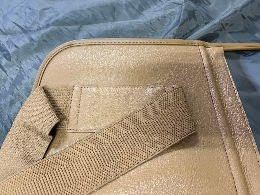 ユーノスロードスター Vスペシャル専用　ウインドウディフレクター　専用ケース付