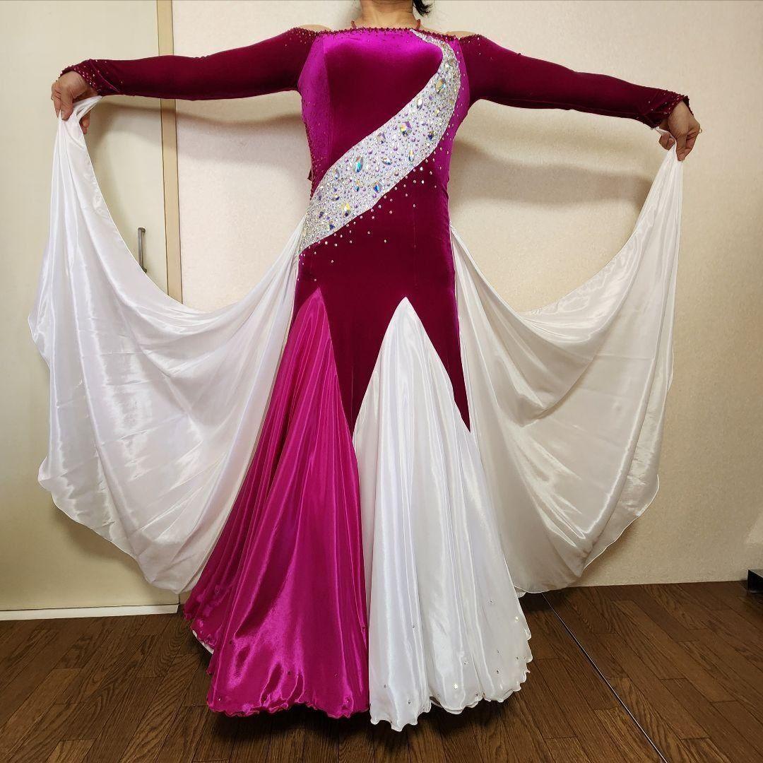 チャコット・プロフルオーダー・スタンダードドレス