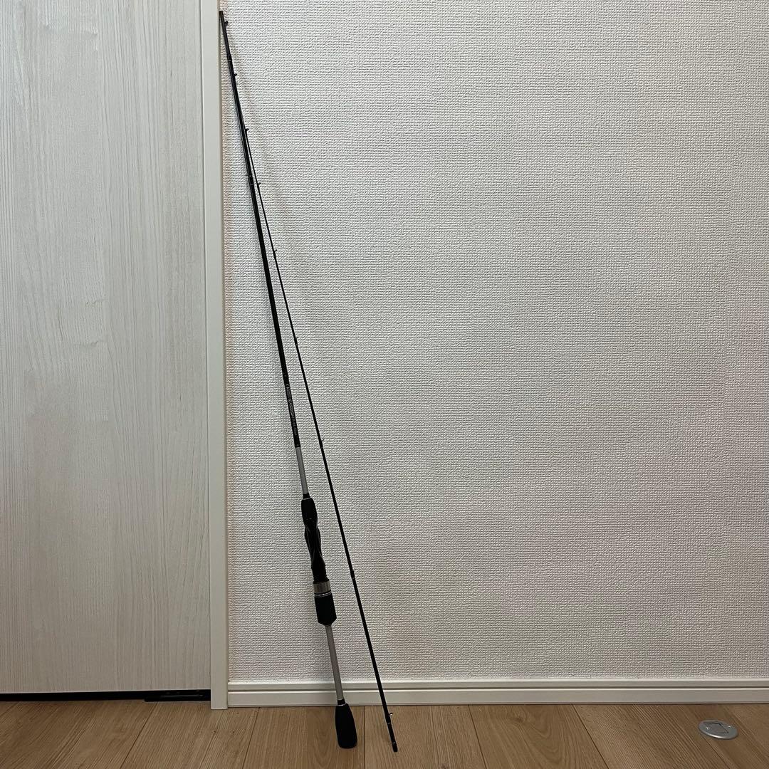 turingmonkey ツリモン IGKNIGHT イグナイト　64TITAN