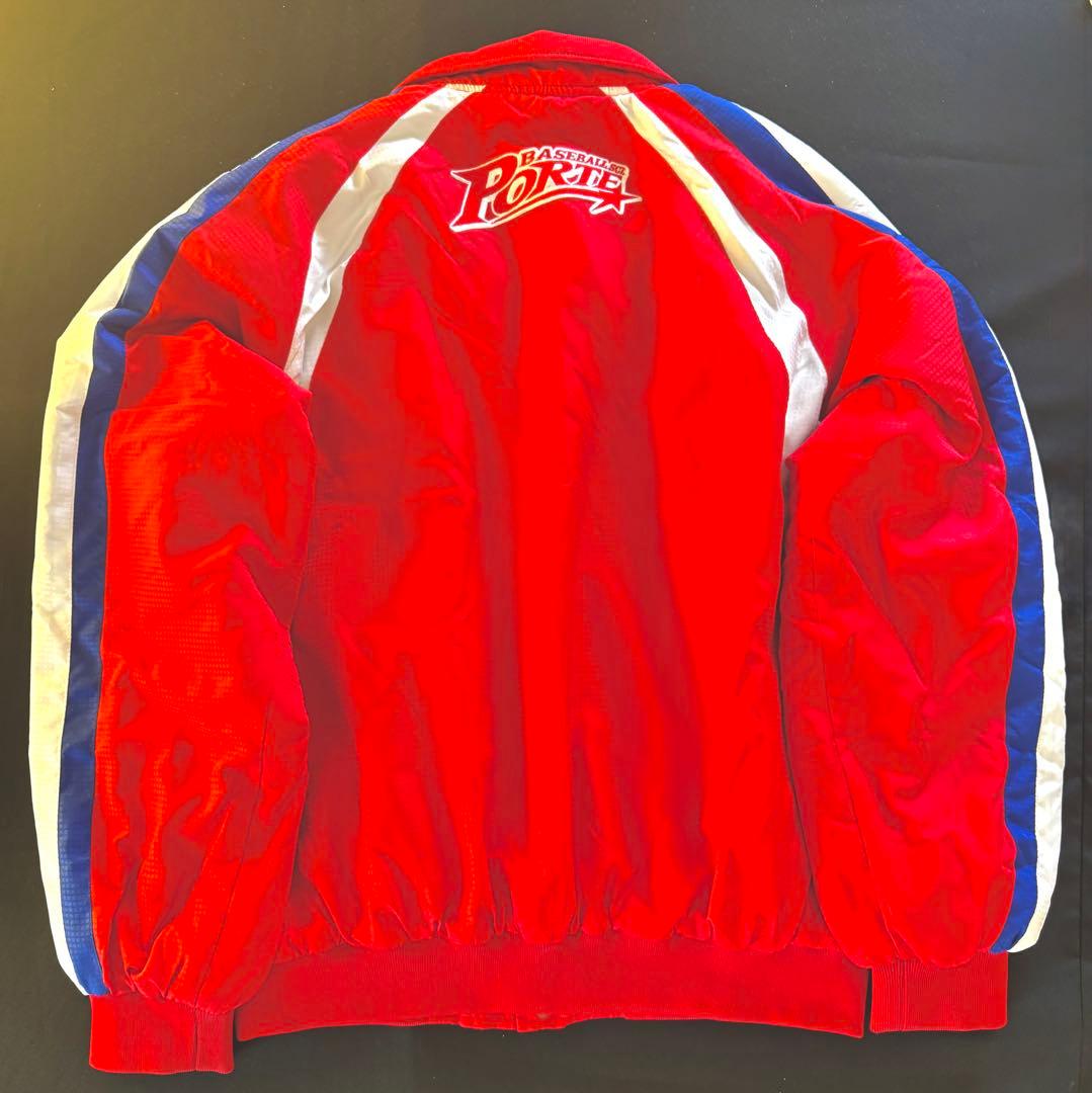 【ポルテ 野球 グランドコート 145cm】