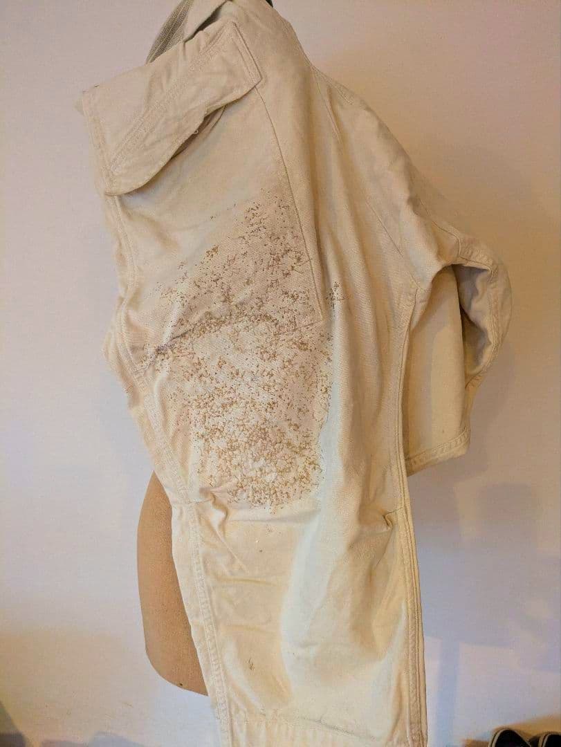 キャピタル KAPITAL KOUNTRY 刺し子 ワークパンツ