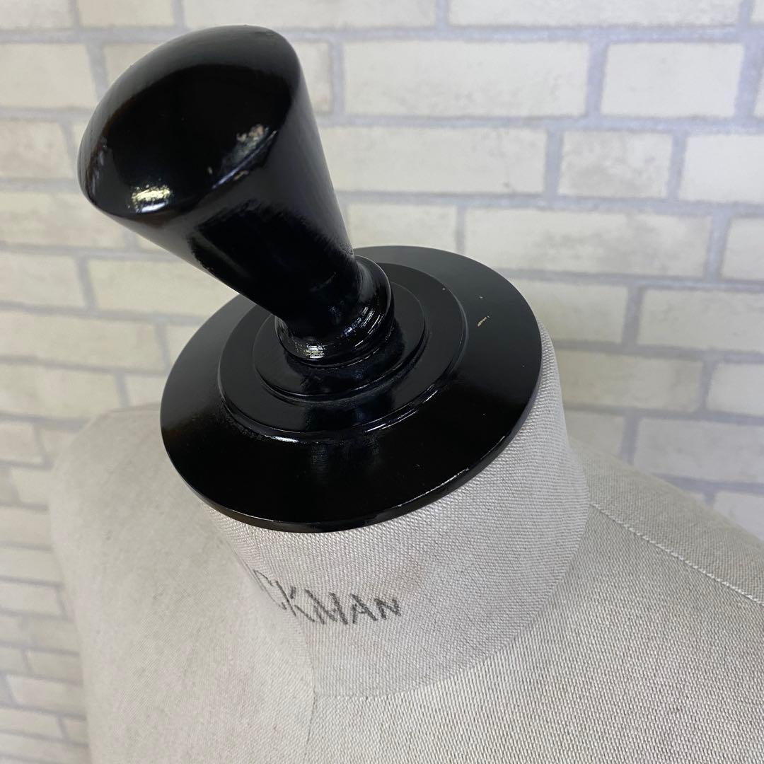 STOCKMAN ストックマン メンズ トルソー 46 ①