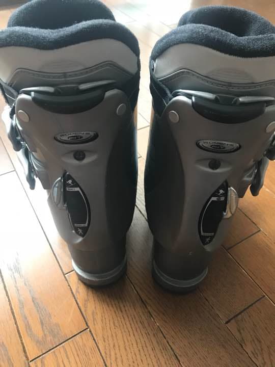 NORDICA スキーブーツ 23-23.5