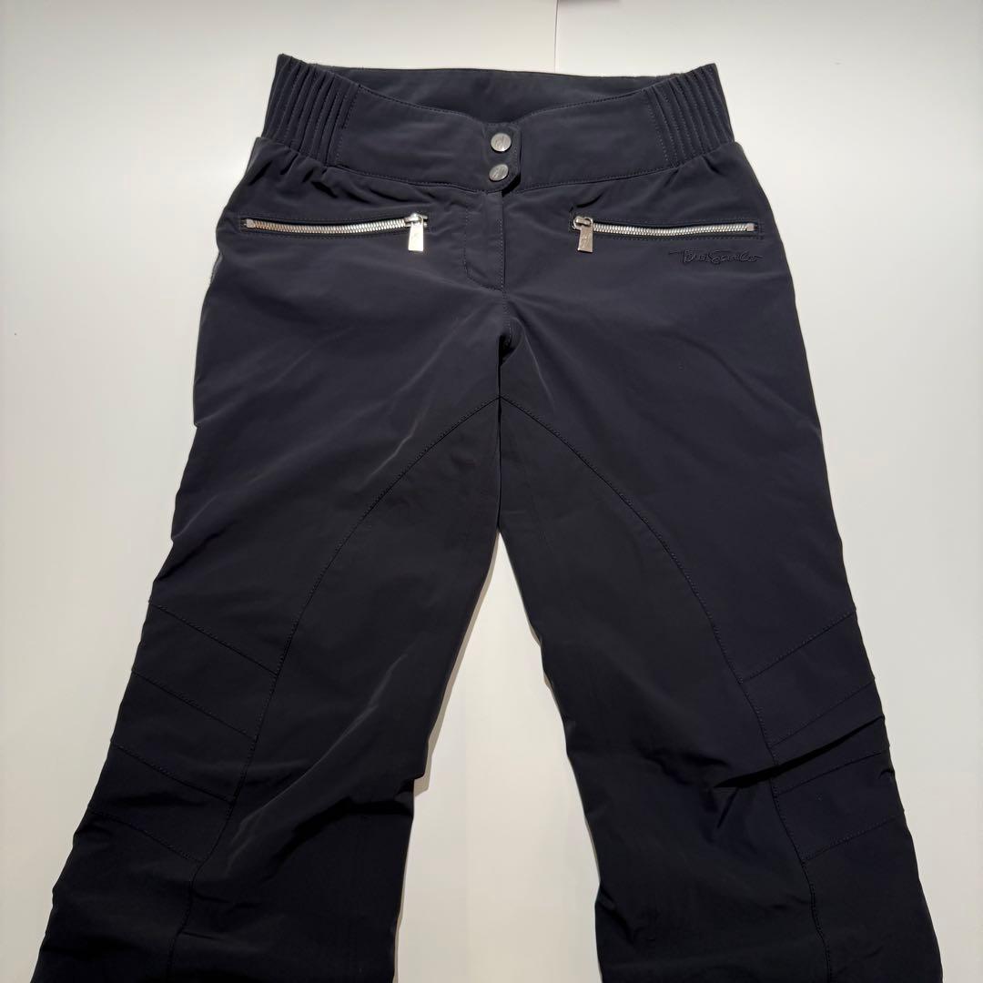 モンクレール グルノーブル × トニーザイラー スキーウェア MONCLER