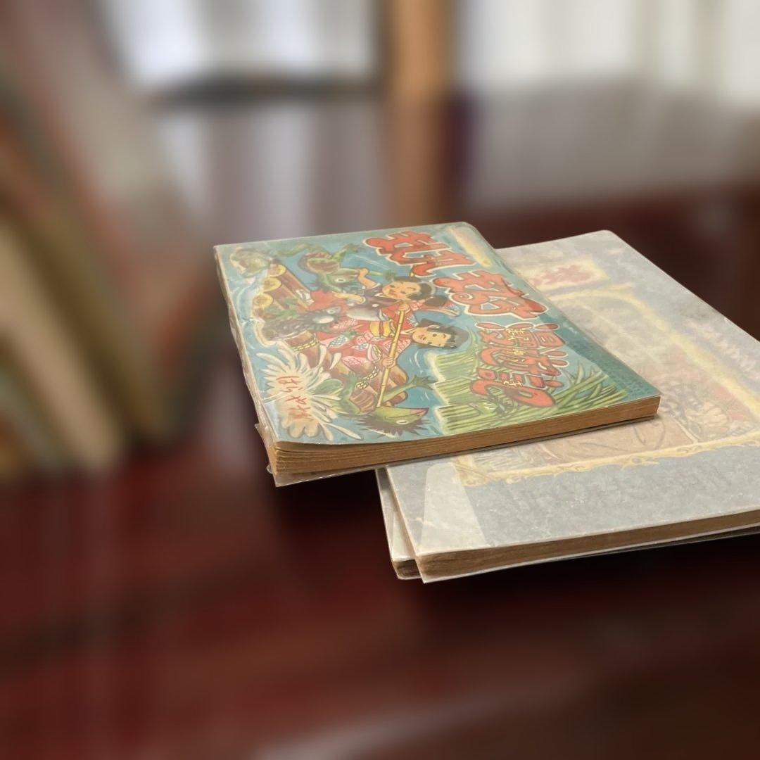 漫画 まとめ売り 昭和レトロ　39冊付録　　小学館　集英社