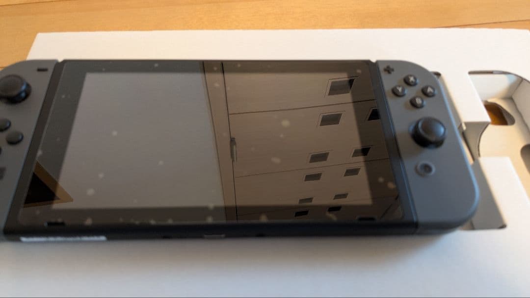Nintendo　Switch　美品