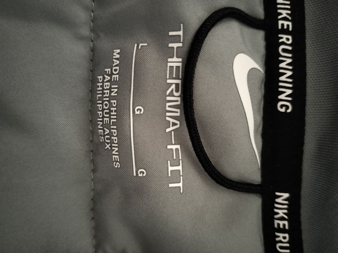 ナイキ ウィメンズ TF エアロレイヤー ジャケット NIKEランニング