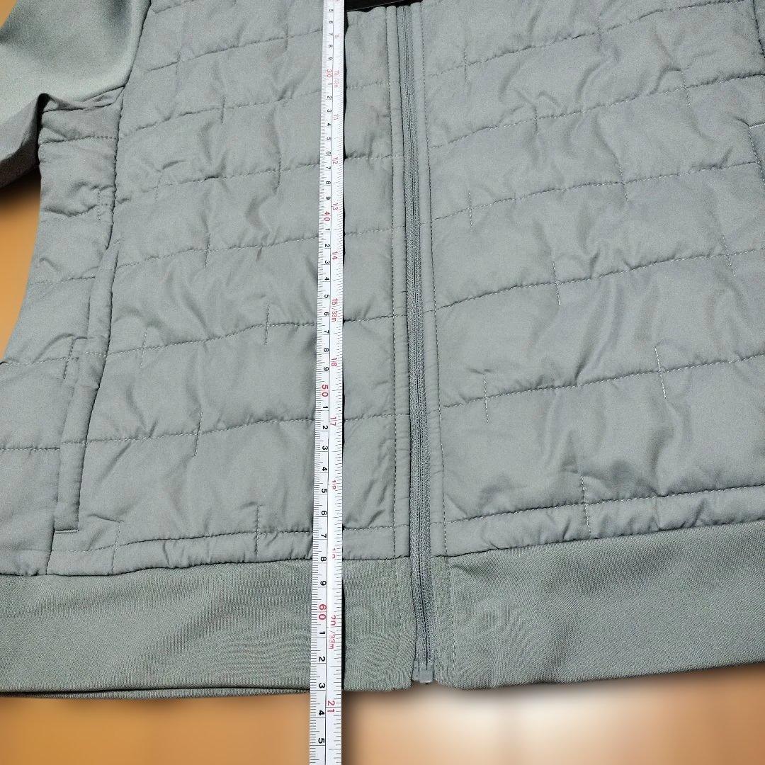 ナイキ ウィメンズ TF エアロレイヤー ジャケット NIKEランニング