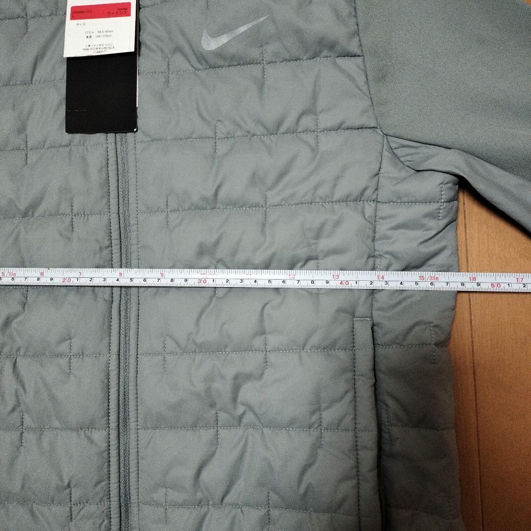 ナイキ ウィメンズ TF エアロレイヤー ジャケット NIKEランニング