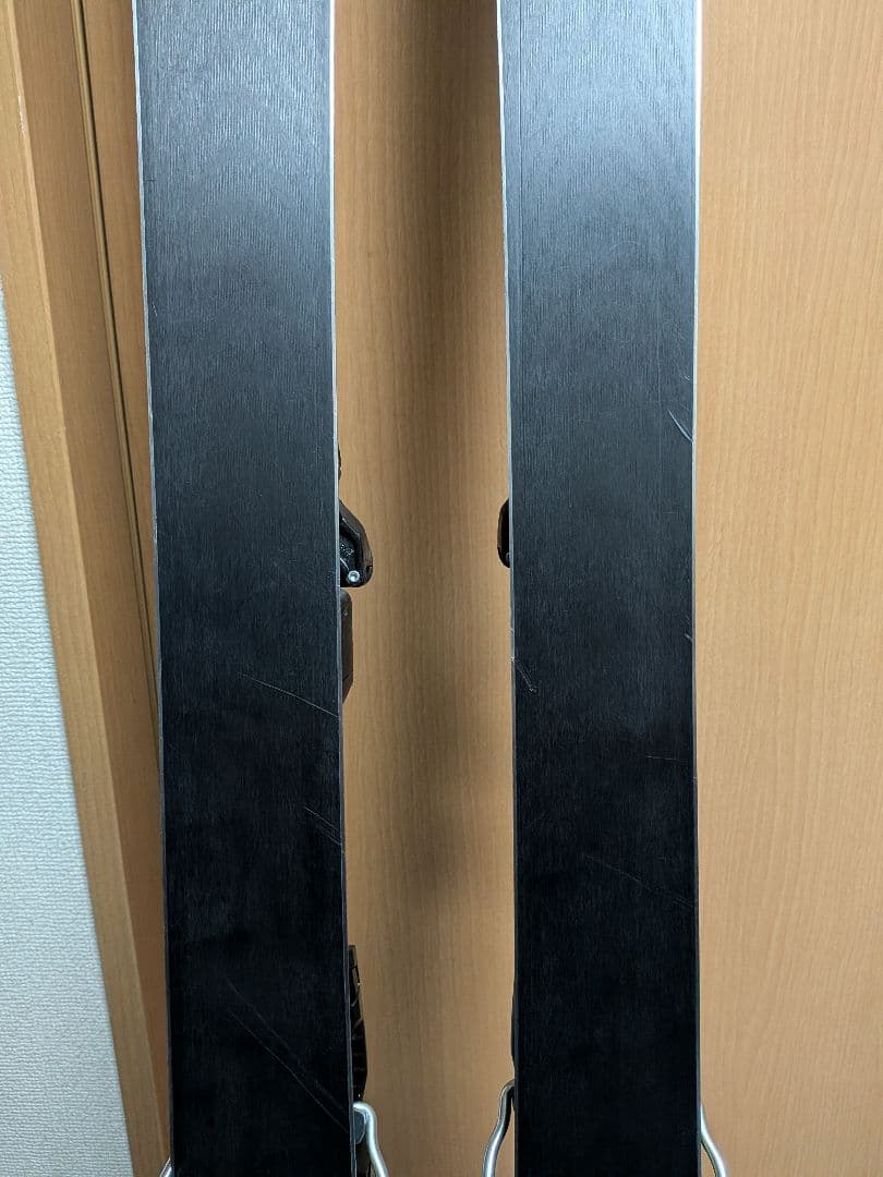 SALOMON サロモン S/RACE RUSH SL P80 165cm