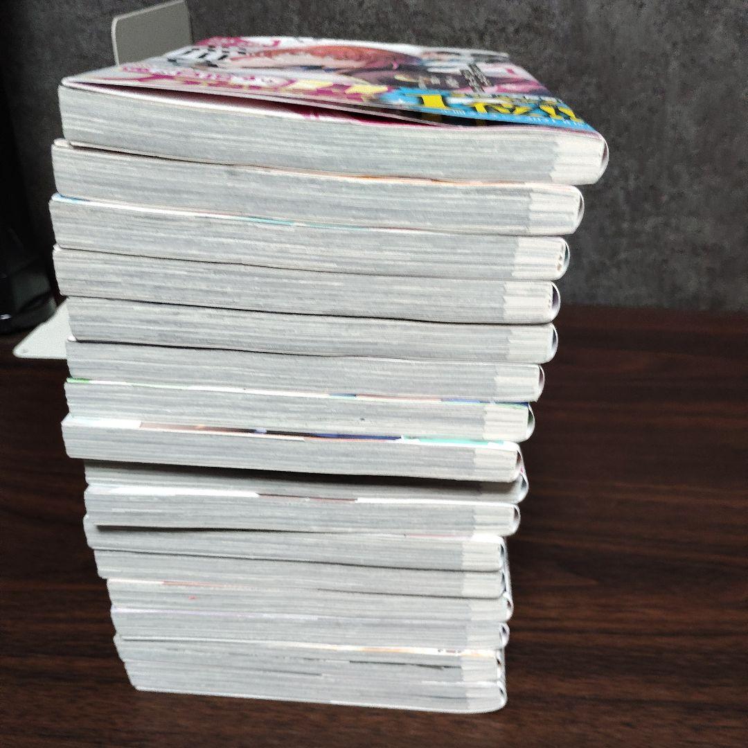 勇者パーティーを追い出された器用貧乏1～16巻セット