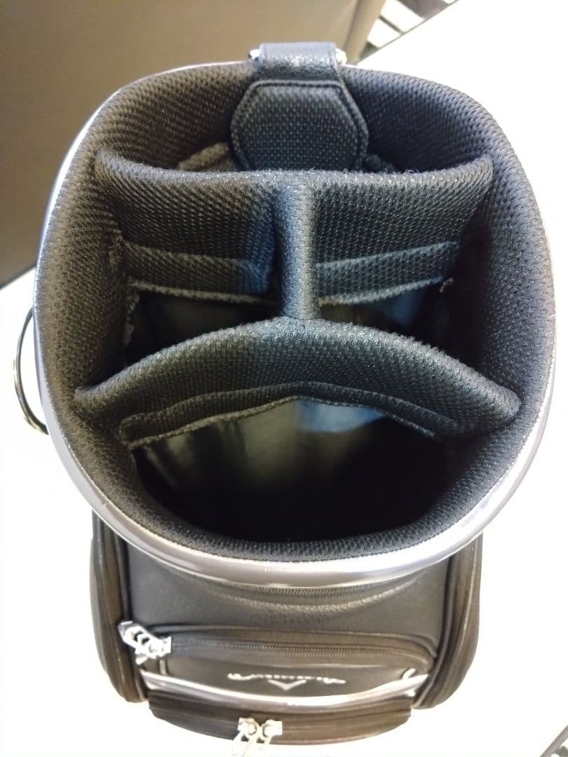 Callaway Exia 24 JM ゴルフバッグ