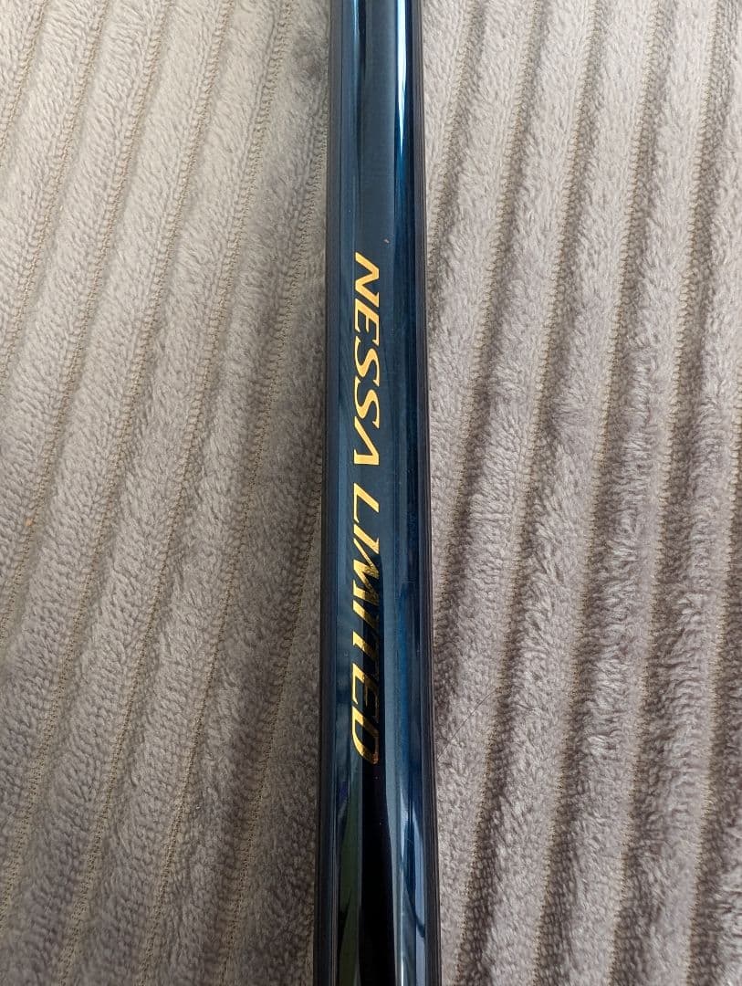 シマノ 23ネッサリミテッド S116M+ サーフロッド