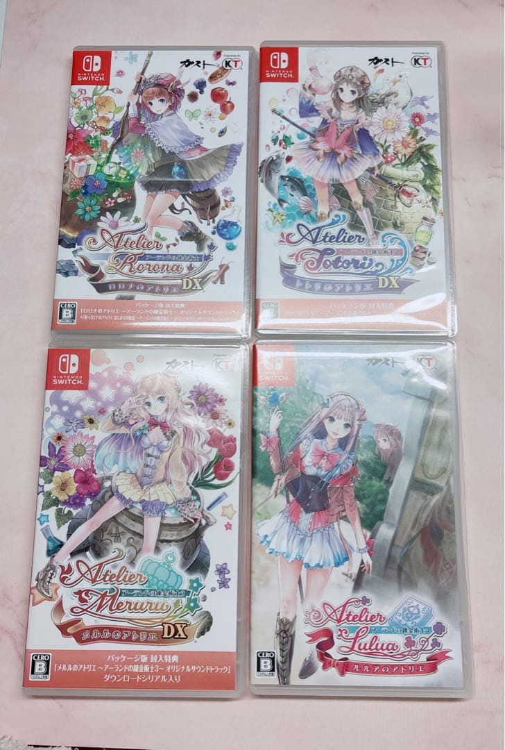 Nintendo Switch Sxin