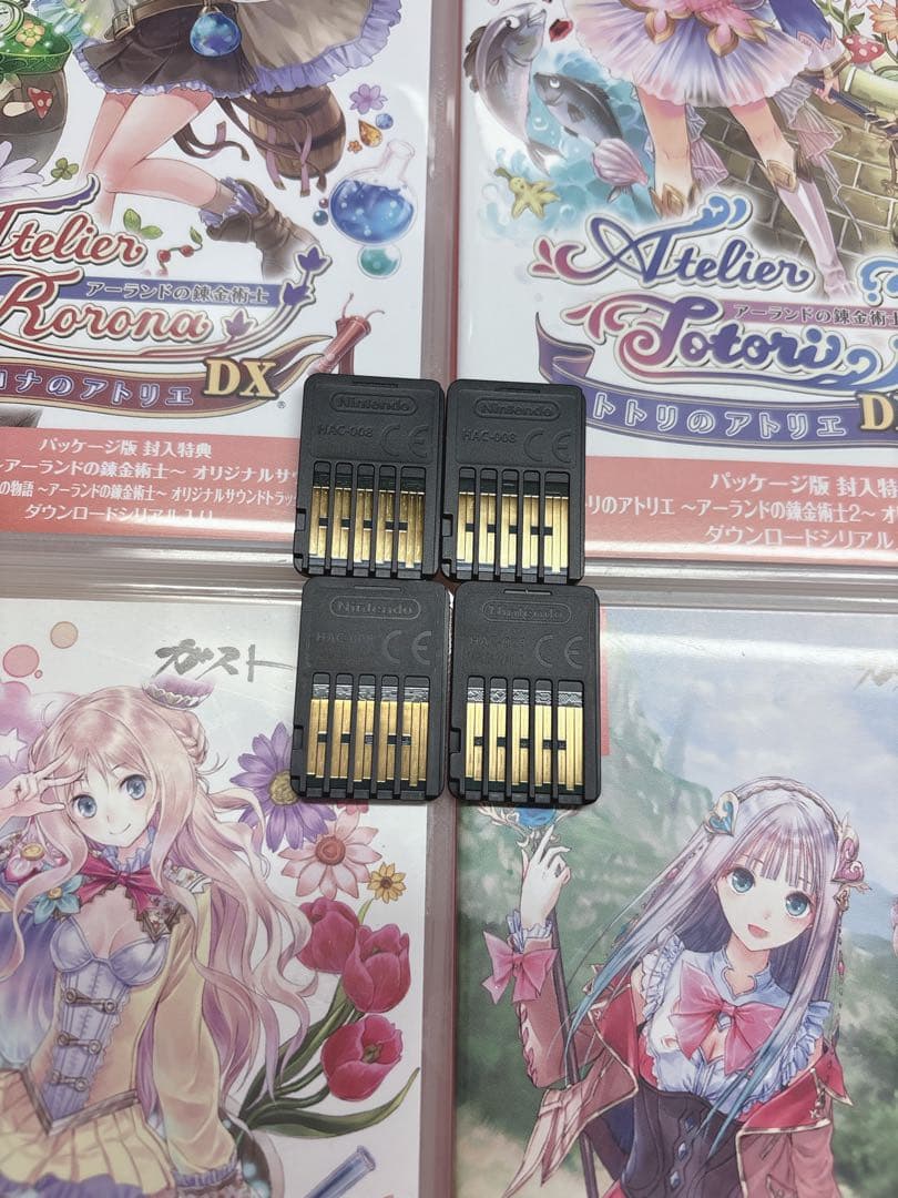 Nintendo Switch Sxin