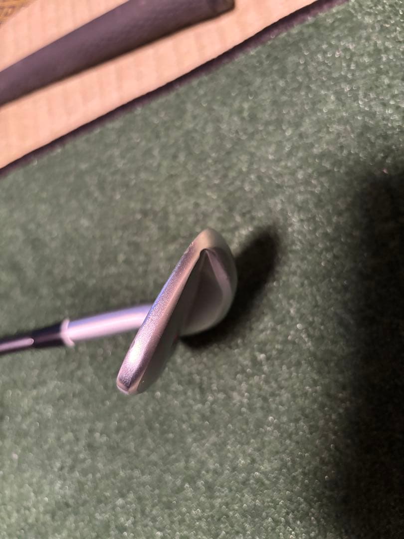 フォーティーン TK-59 カーボン