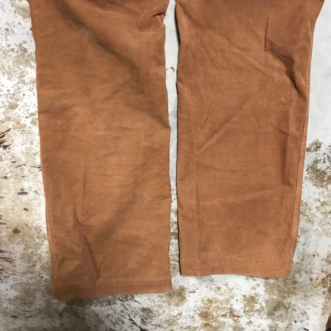 別注完売モデル《★ BEAMS × GRAMICCI ★》ストレッチコーデュロイ