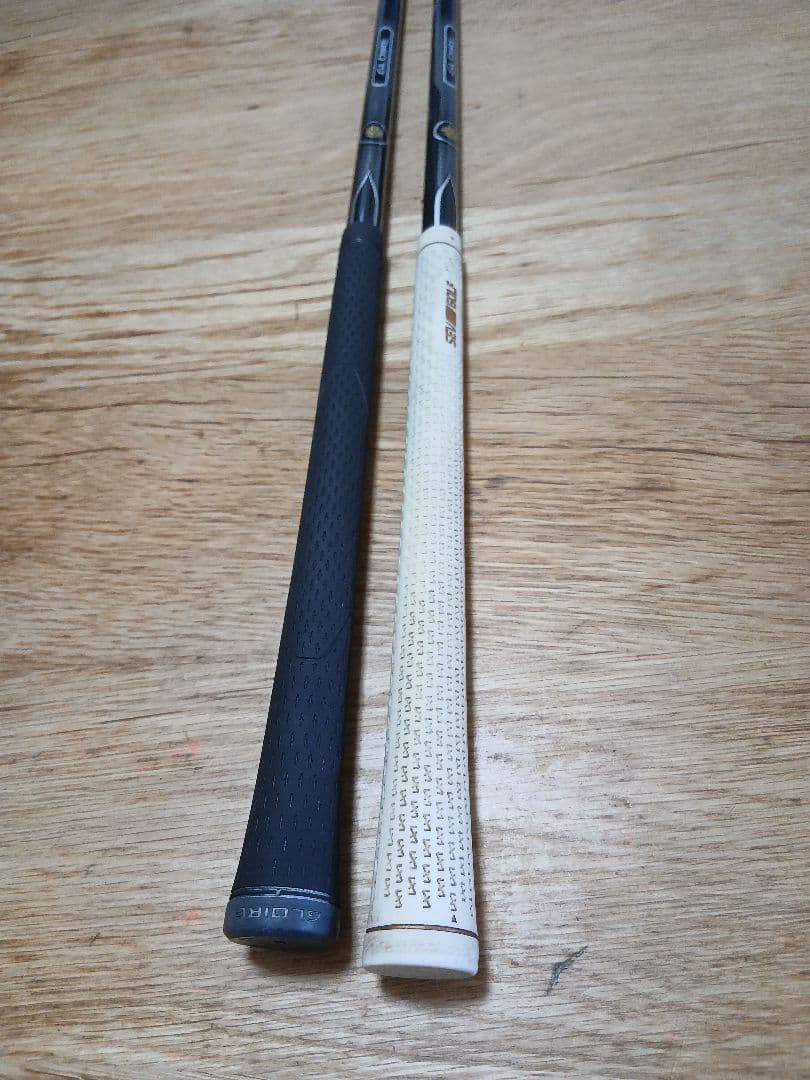 taylormade グローレ フェアウェイウッド ２本セット