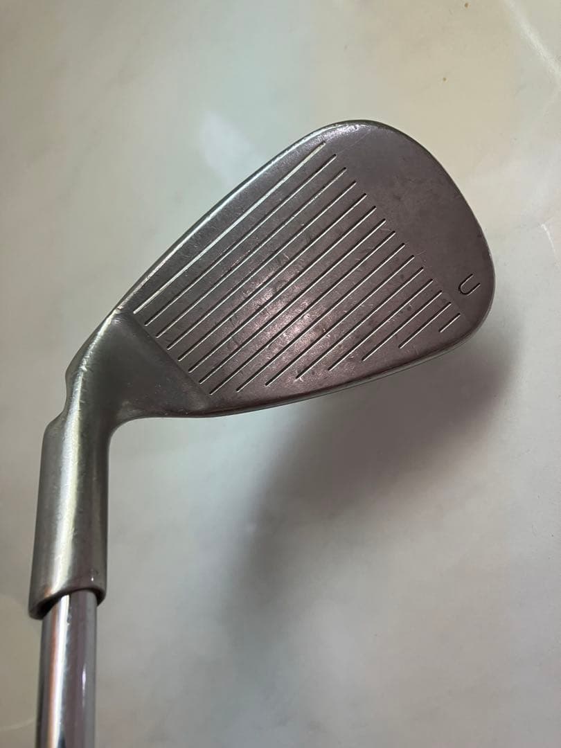 PING ピン G25 ウェッジ3本セット（UW, SW, LW） 黒ドット