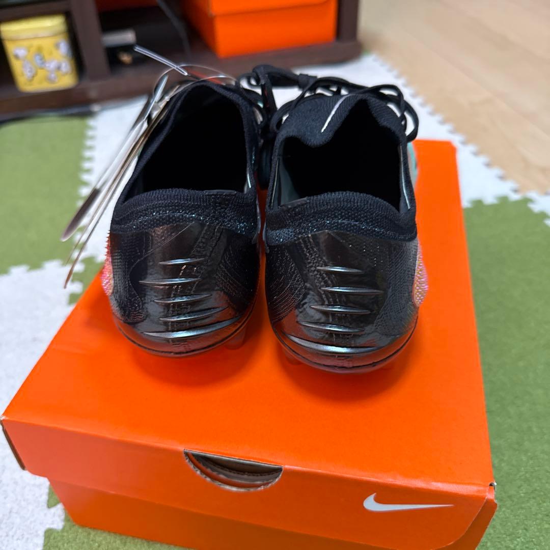 NIKE ファントム6 LOW エリートAG 25.0㎝