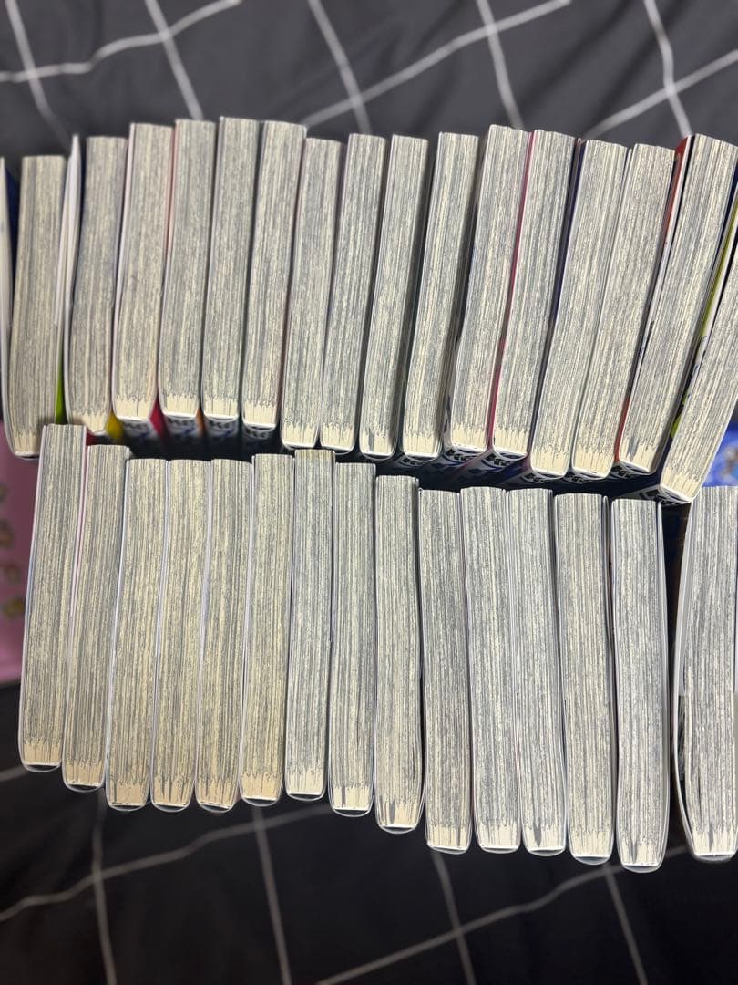 ブルーロック　漫画　1-31