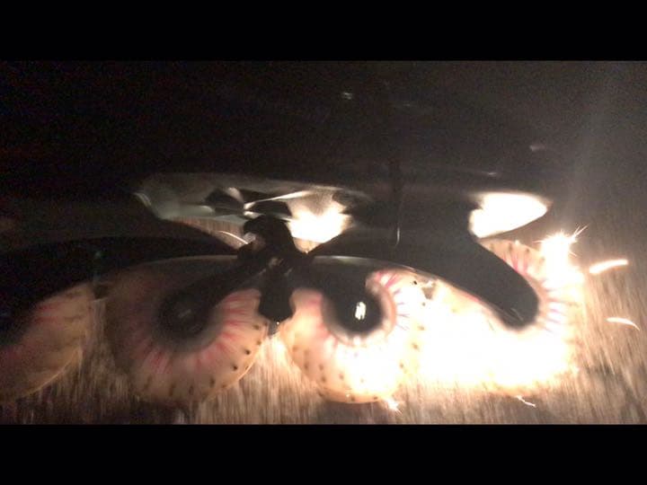 インラインスケート用　76mm スパークウィール8個