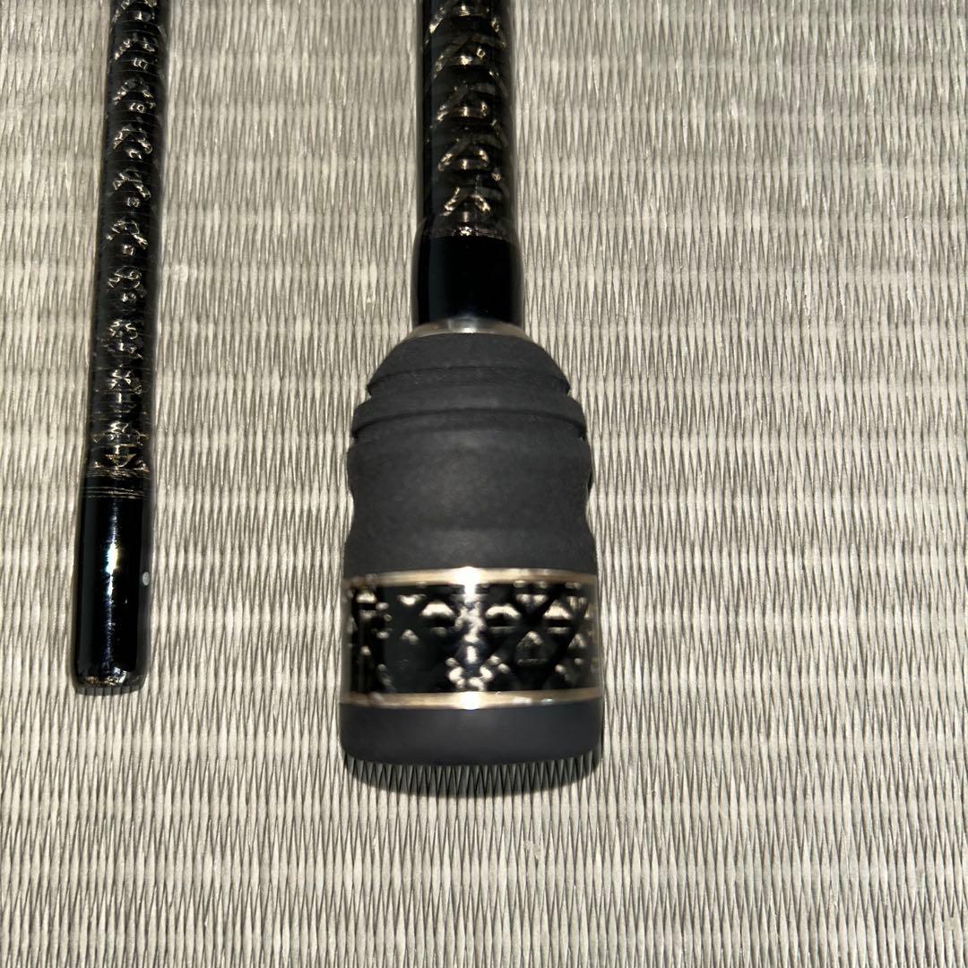 アレス　レスター夢墨GVX806L