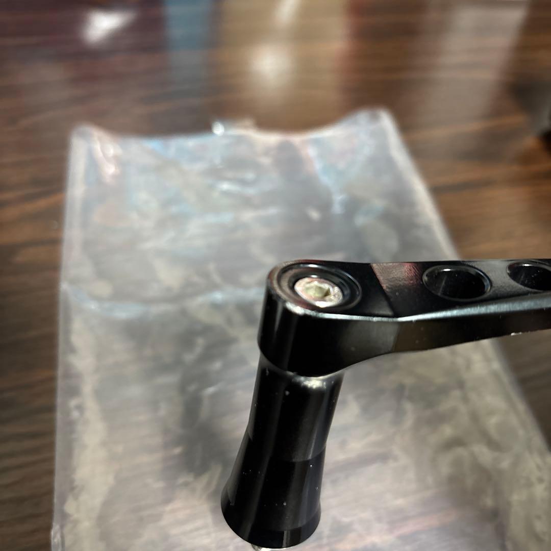 MCワークス　BBパワーハンドル　20ステラSW8000〜14000