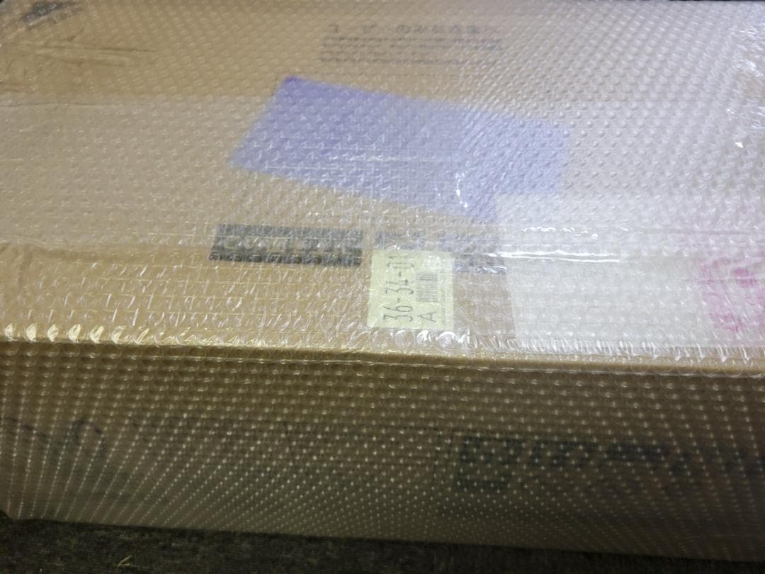 新品未使用 DOD カマボコテント 3M タン T5-689-TN