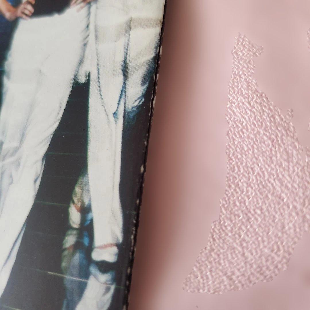 EMPORIO ARMANI 2002SS ルックブック 写真集