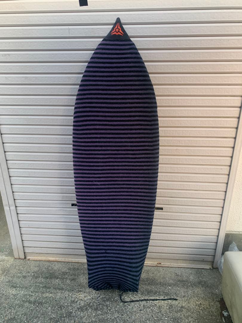 ROXY　ロキシー　サーフボード　　ケース付き