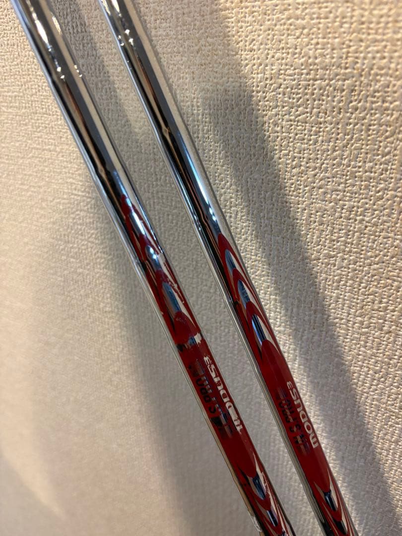 タイトリスト SM9 SM7ウェッジ 56.60度 セット