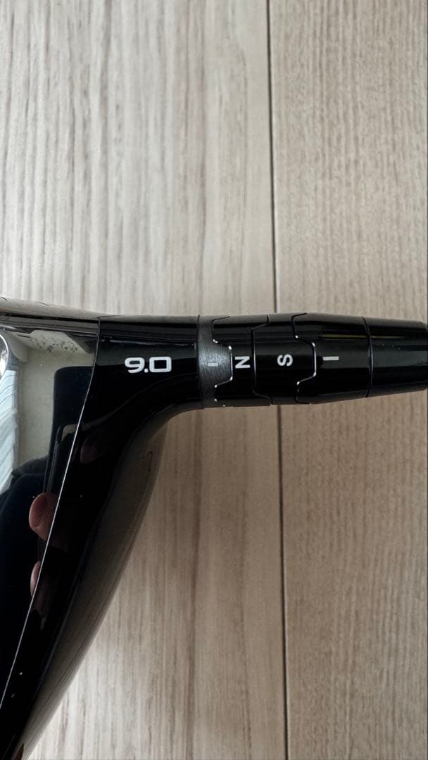 Callaway Epic Max LS ドライバー 9.0度