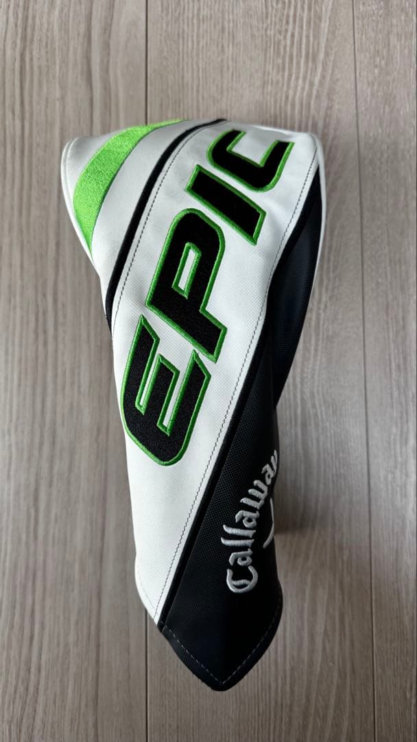 Callaway Epic Max LS ドライバー 9.0度