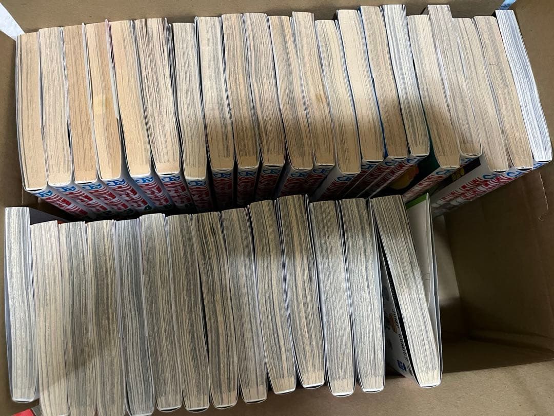 HUNTER×HUNTER 漫画　セット