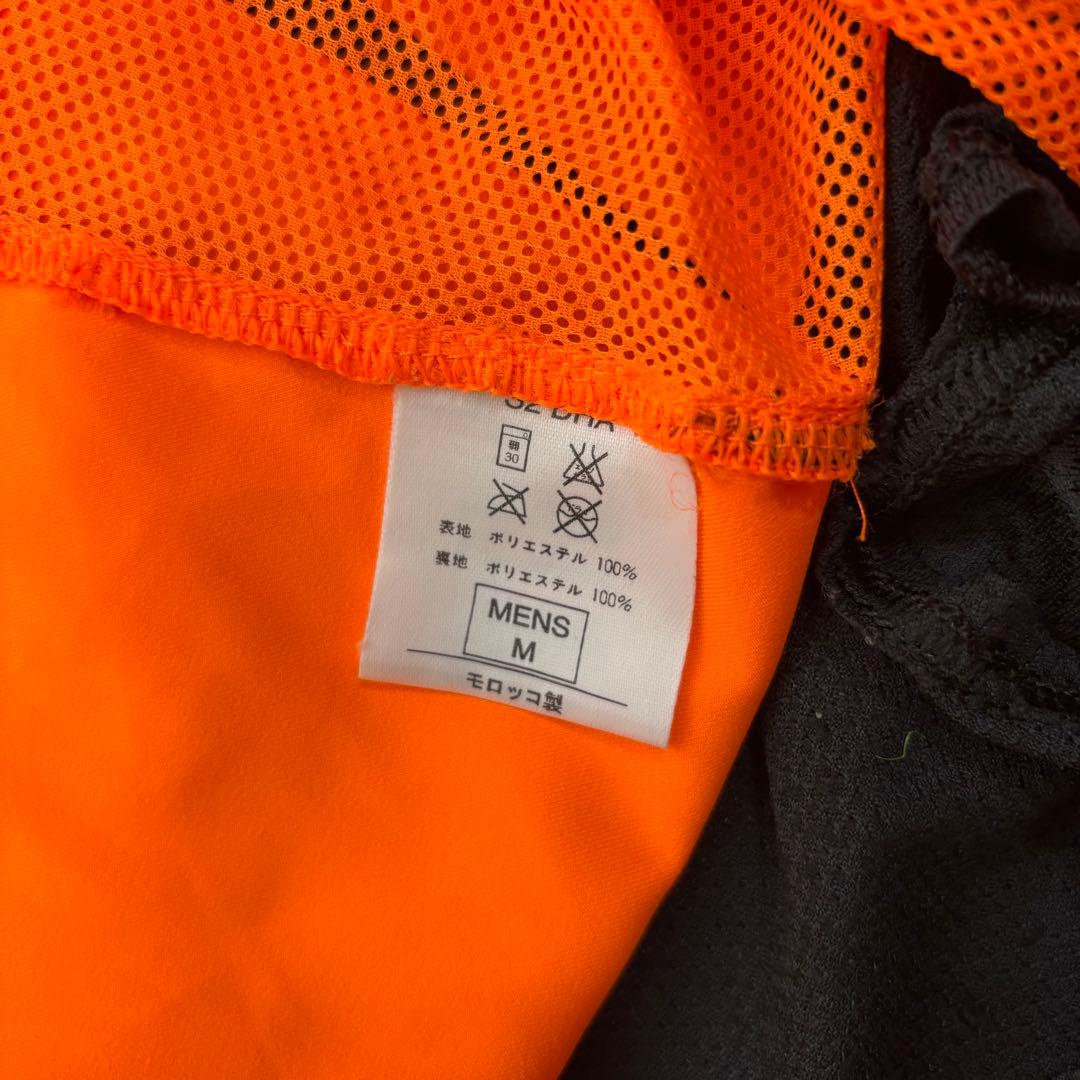 ☆NIKE サッカーオランダ代表 ユニフォーム上下☆シャツ☆ナイキ☆古着☆