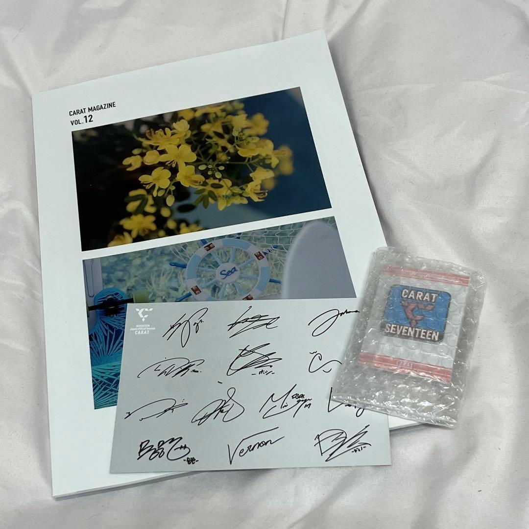 SEVENTEEN セブチ WONWOO ウォヌ アルバム