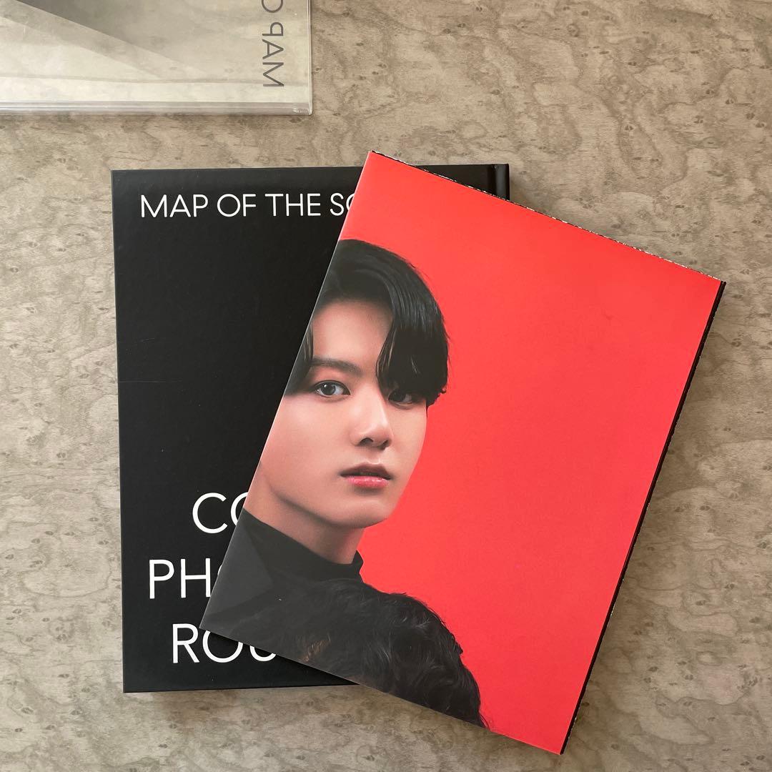 【BTS】防弾少年団 アルバム・フォトブック まとめ売り セット