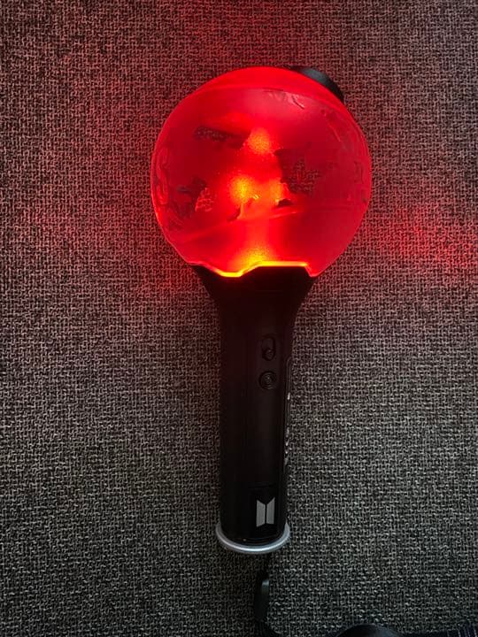 bts アミボム ver3