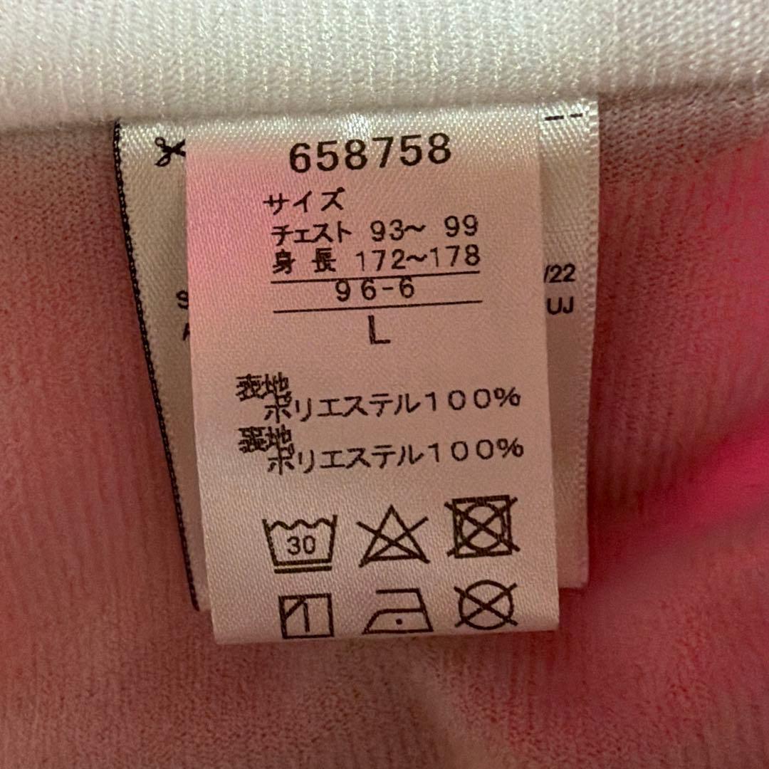 セレッソ大阪ウインドブレーカー　ウォーマー