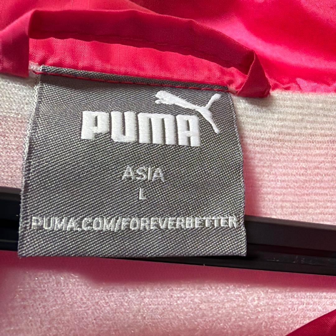 セレッソ大阪ウインドブレーカー　ウォーマー