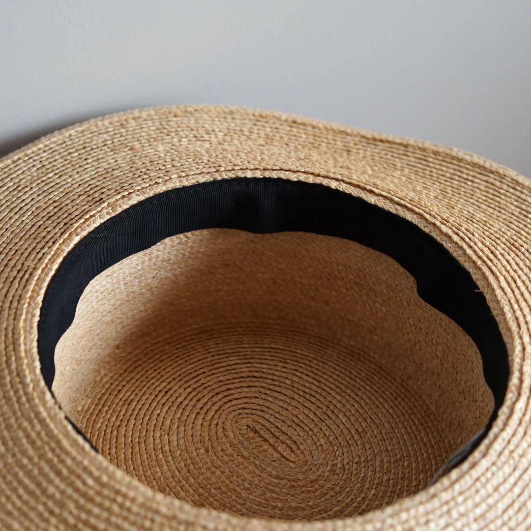 mature ha. /マチュアーハ◯ラフィアハット箱あり