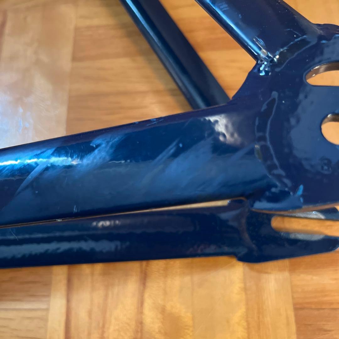 BROOKLYN MACHINE WORKS ギャングスタ GANGSTA V1