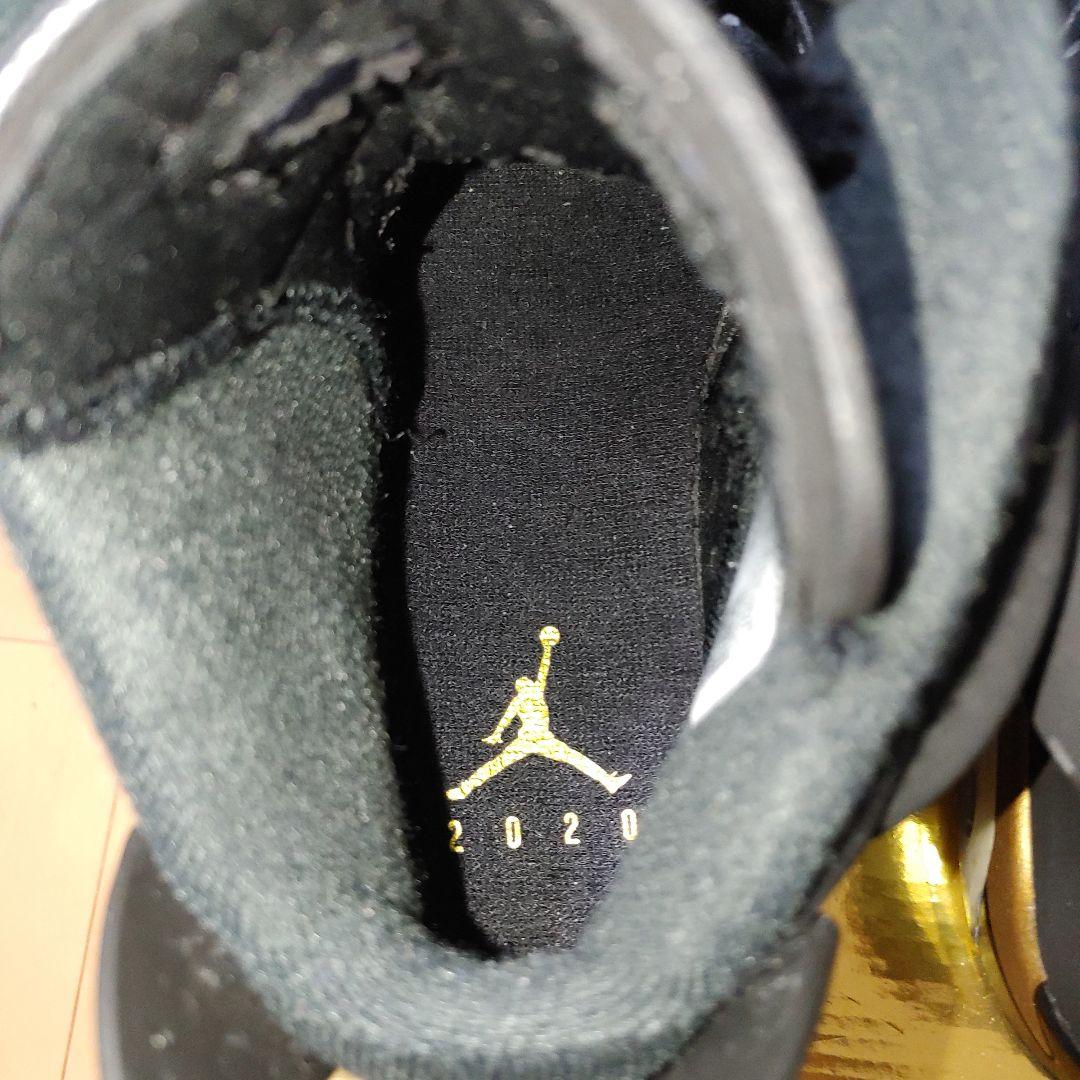 ナイキ AIRJORDAN 6 レトロ DMP