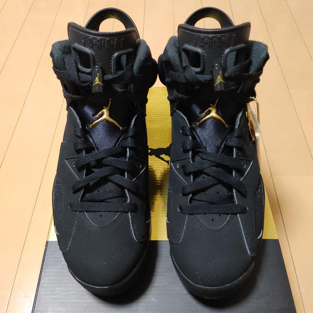 ナイキ AIRJORDAN 6 レトロ DMP