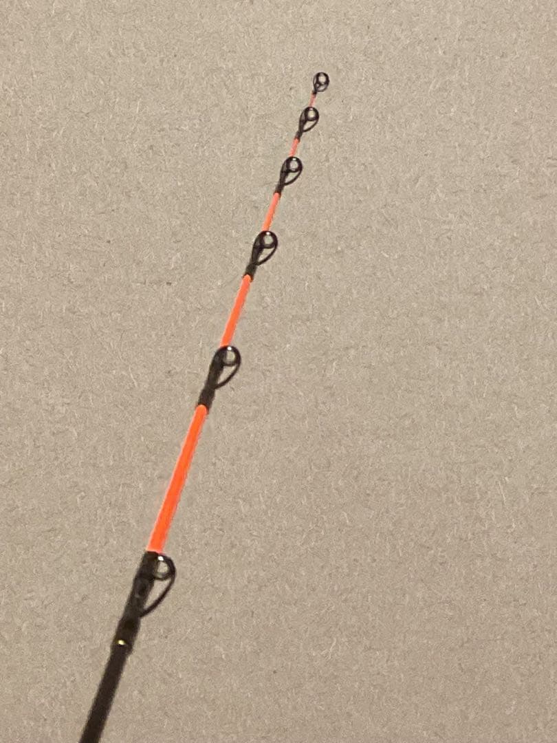 ダイワ 幻覇王 石鯛 MH504