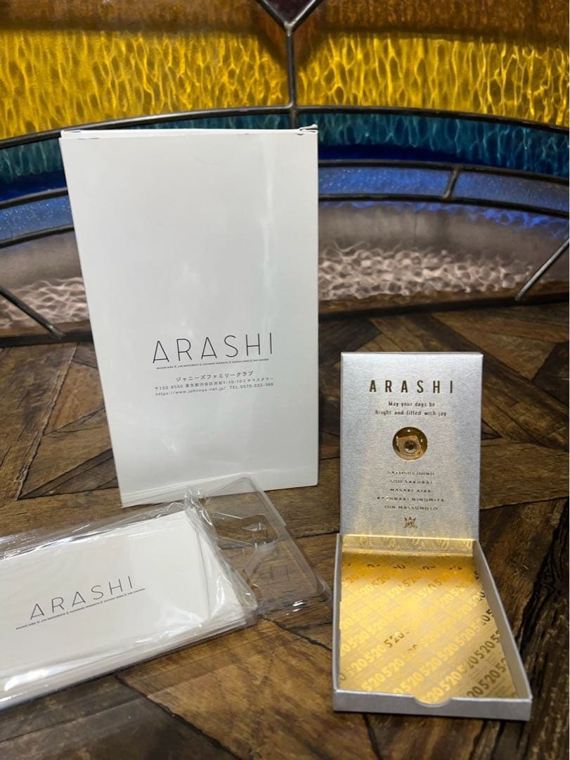 初回限定盤 嵐 5×20 ベストアルバム CD Blu-ray 20周年セット